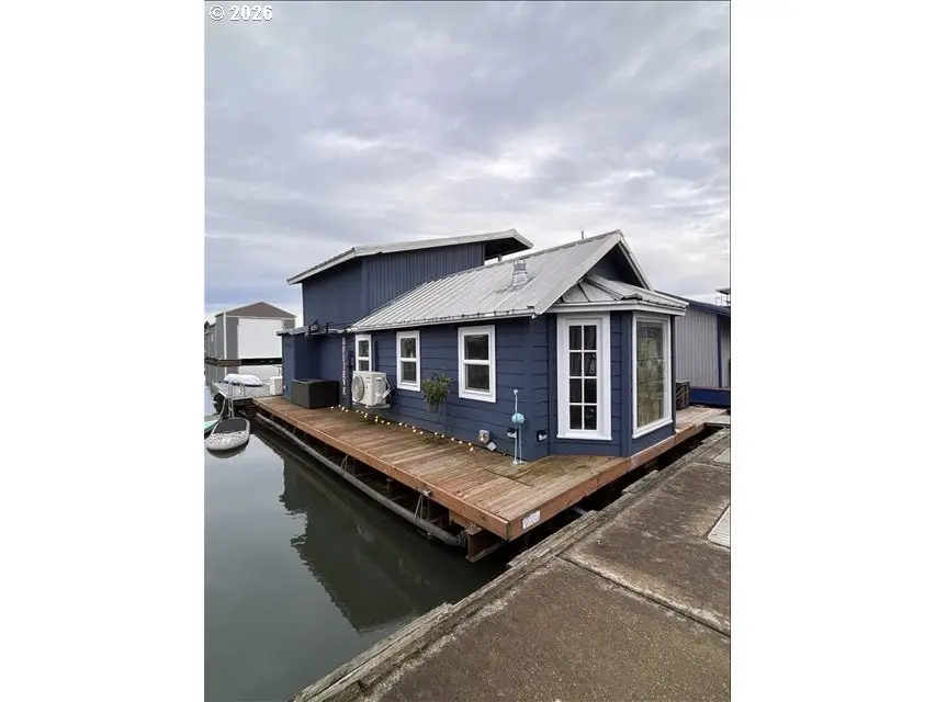 11860 N Jantzen Dr, Portland, OR 97217 - #2