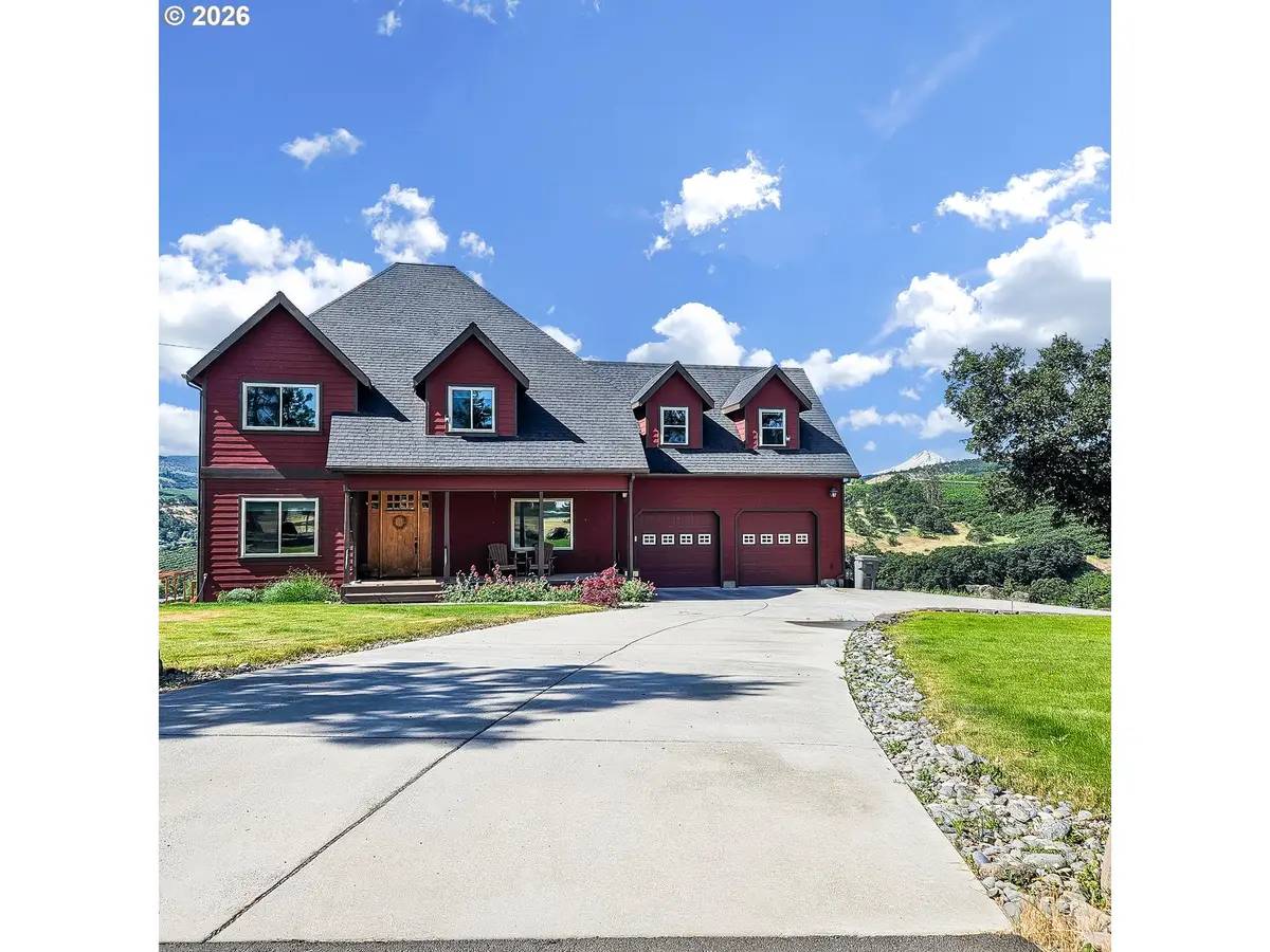 1306 Hermits Way, Chenoweth, OR 97058 - #1