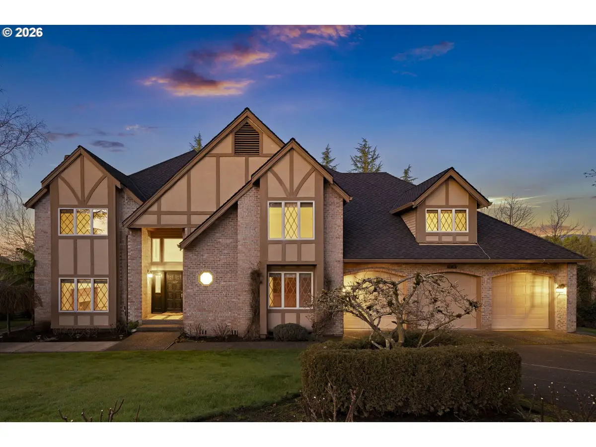 13187 NW Burton St, Portland, OR 97229 - Image #1