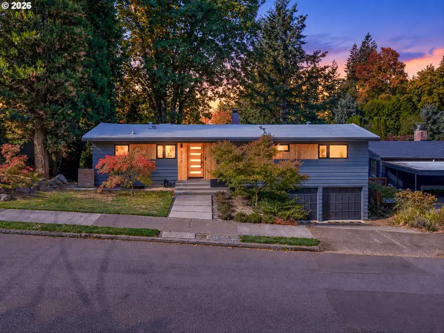 4305 SW Altadena Ave, Portland, OR 97239 - #2