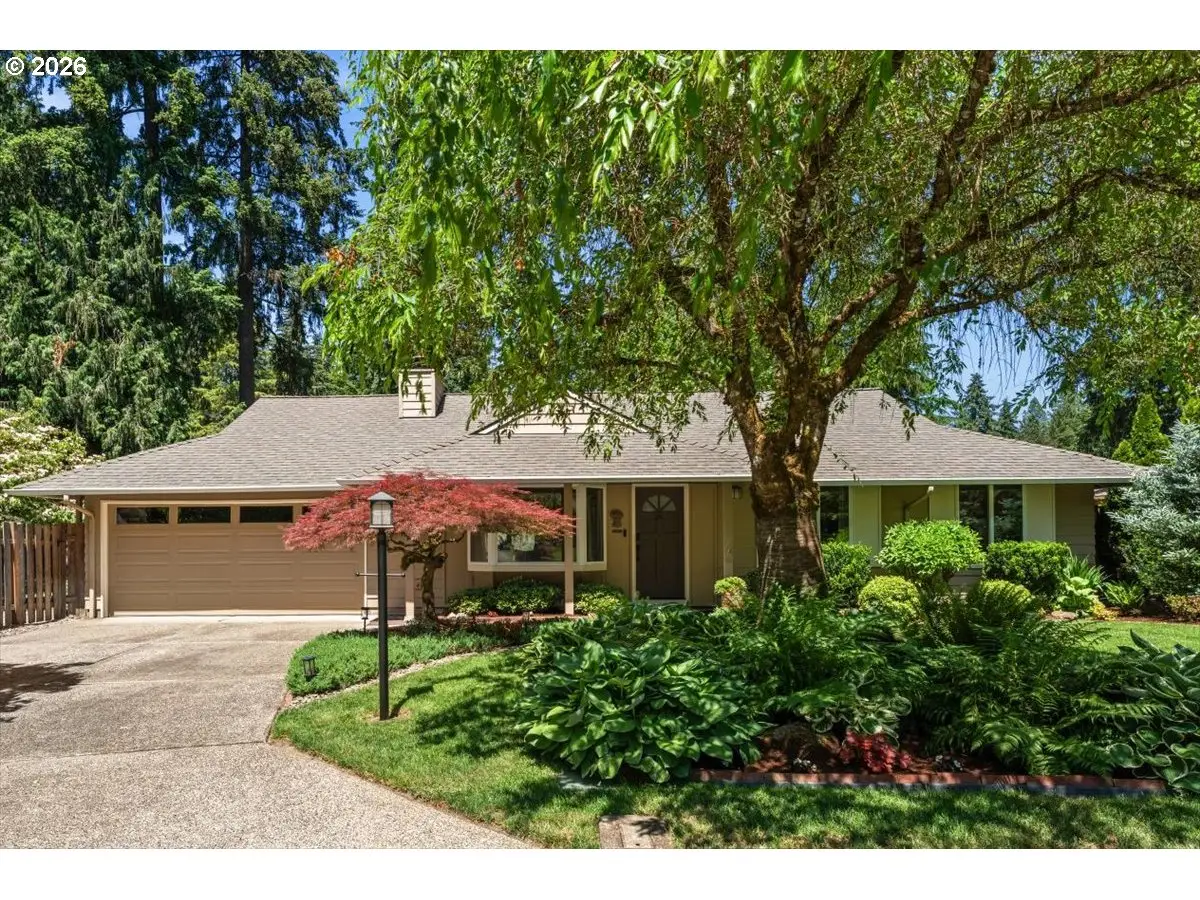 5329 Charleton Ct, Northwest Clackamas, OR 97035 - #1