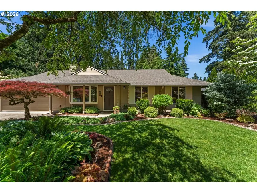 5329 Charleton Ct, Northwest Clackamas, OR 97035 - #3