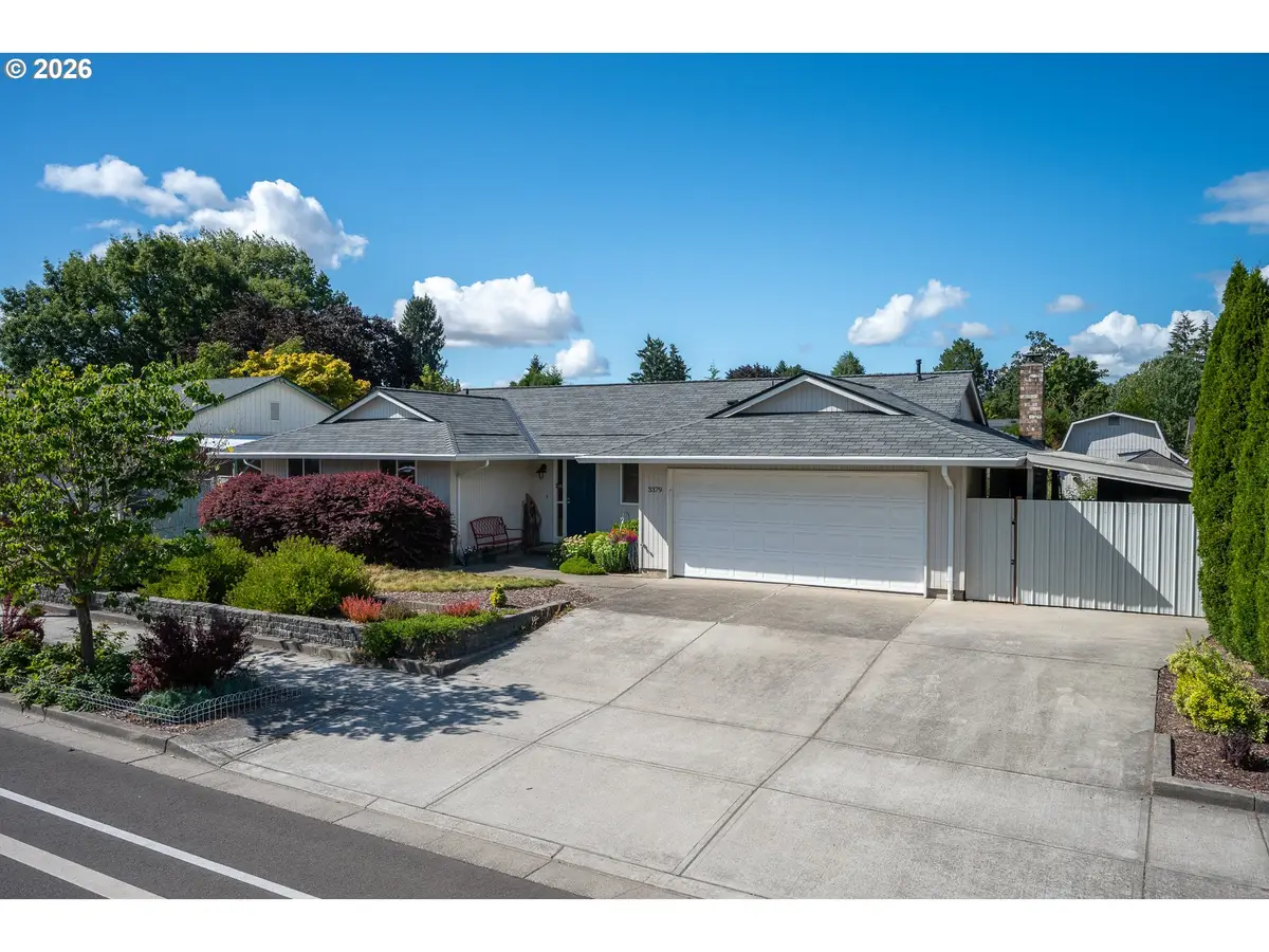 3379 SE Cedar St, Hillsboro, OR 97123 - #1