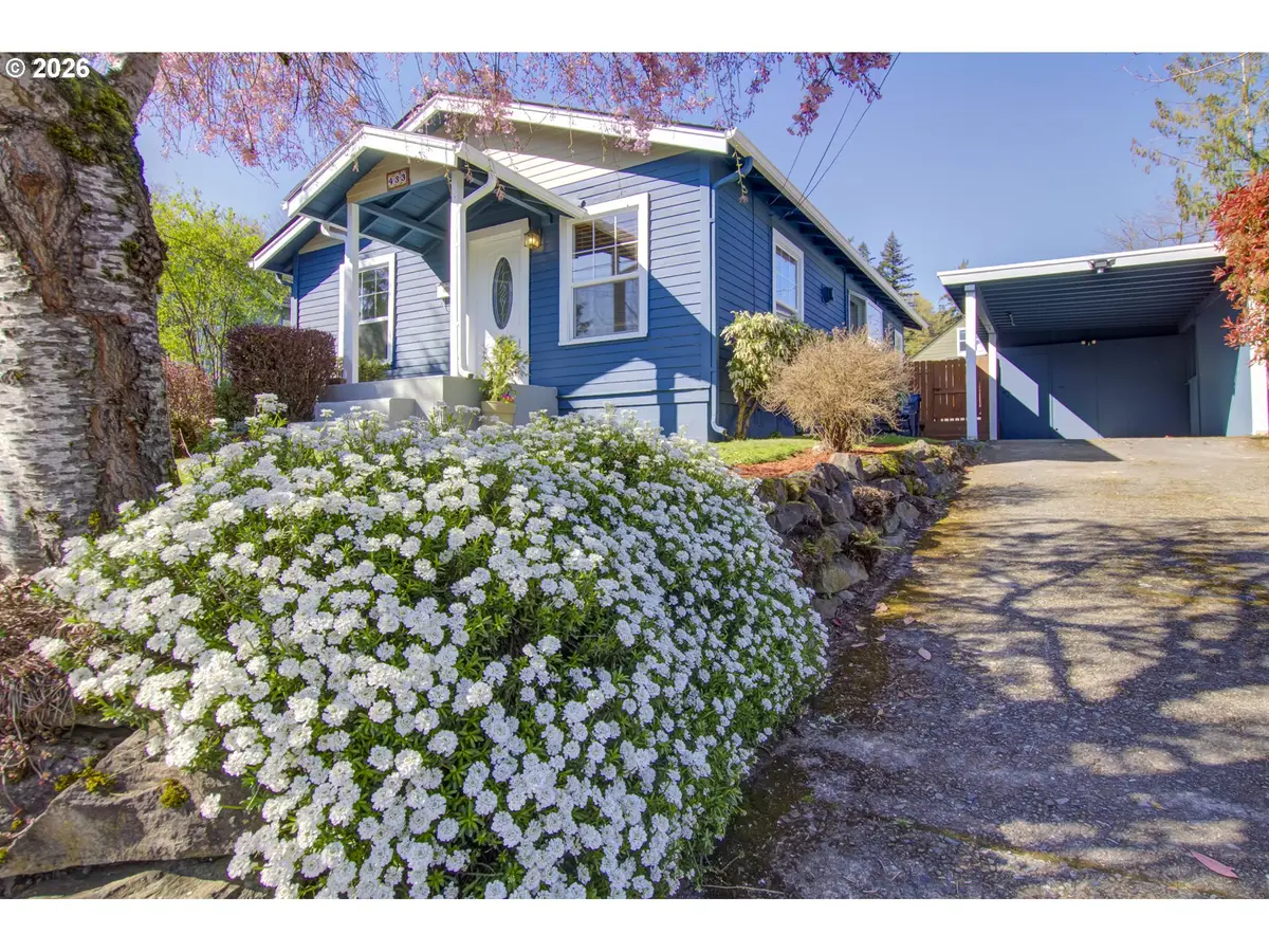 433 NW 16th Ave, Camas, WA 98607 - #1