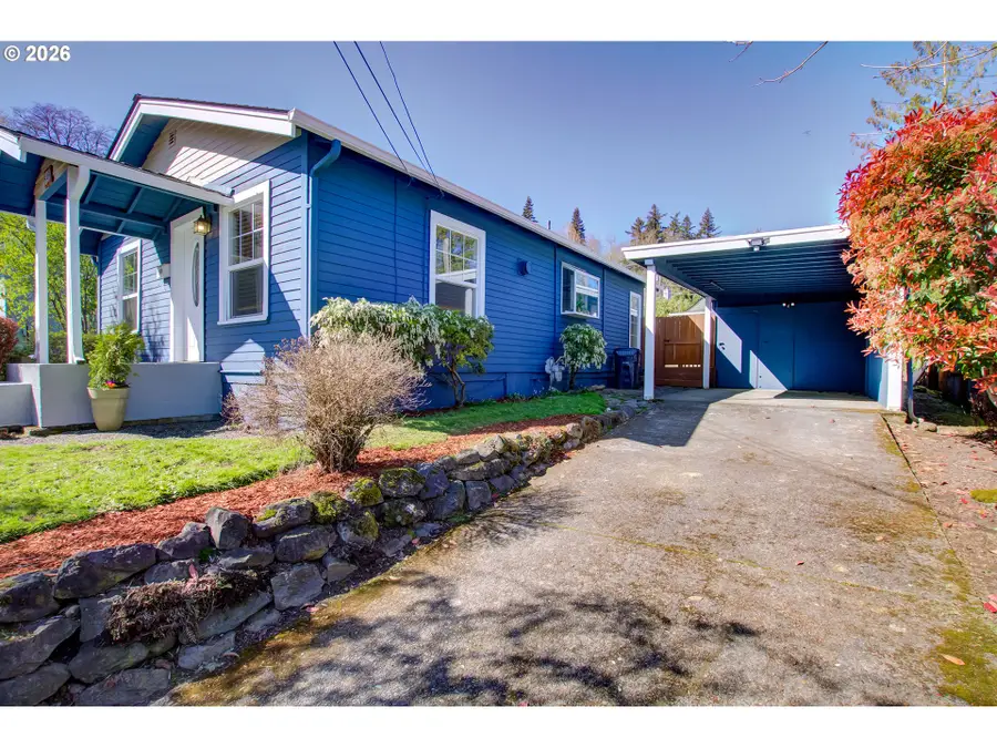 433 NW 16th Ave, Camas, WA 98607 - #3