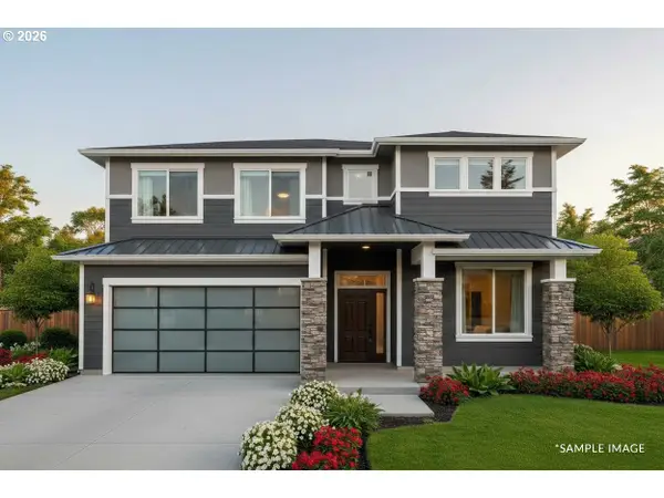 18118 NW Anastasia Dr, Portland, OR 97229