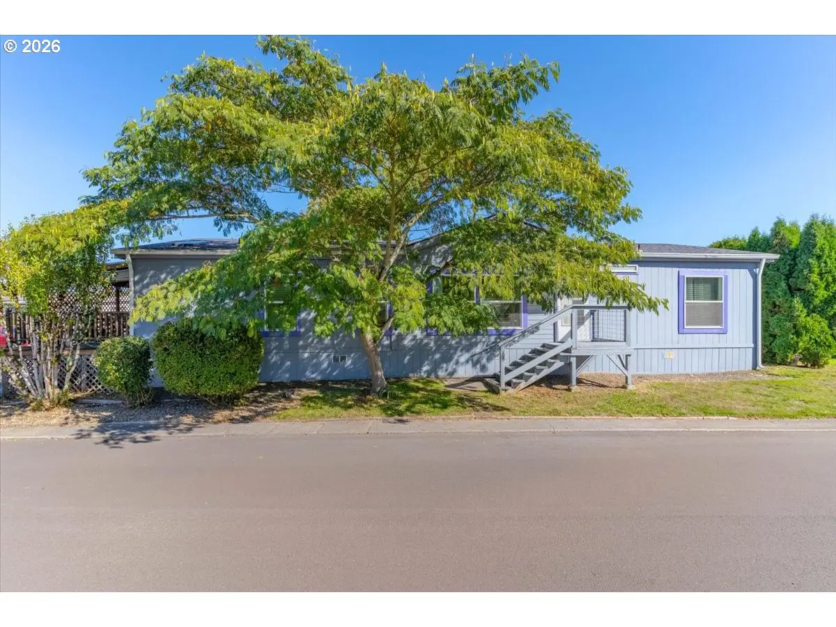 141 S 17th St #19, Independence, OR 97351 - #1