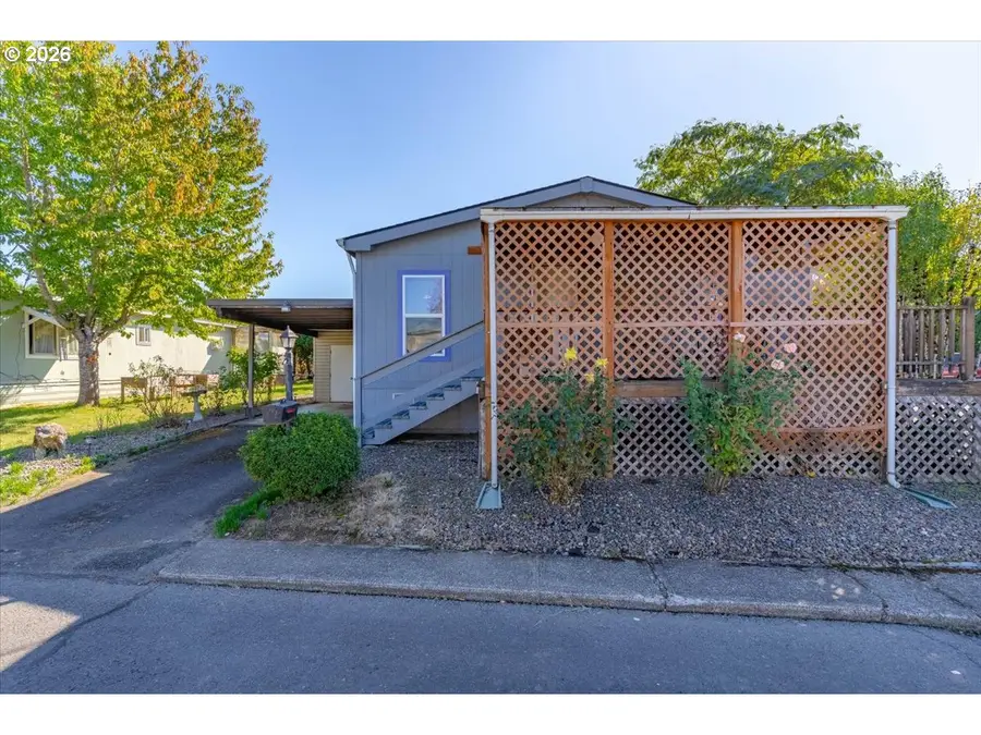 141 S 17th St #19, Independence, OR 97351 - #2