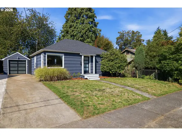 1233 NE 76th Ave, Portland, OR 97213