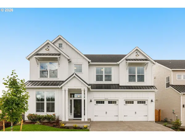 5895 NW 132 Ave #Lot 30, Portland, OR 97229