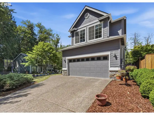 12833 SW 116th Ave, Tigard, OR 97223