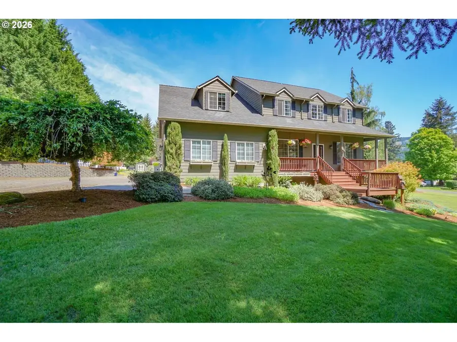 20102 NE 253rd Cir, Venersborg, WA 98604 - #2