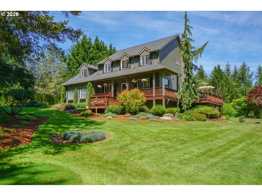 20102 NE 253rd Cir, Venersborg, WA 98604 - #3
