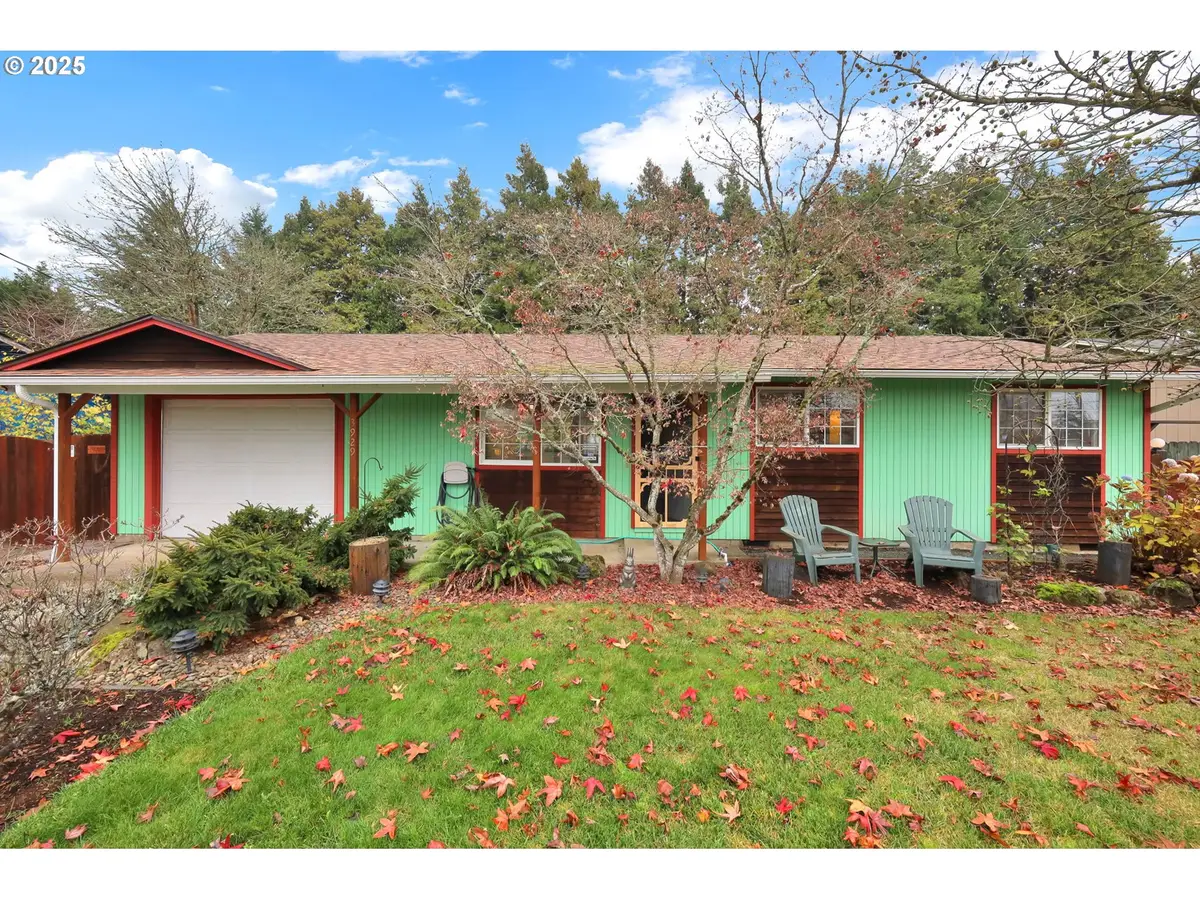 3929 Burlwood St, Eugene, OR 97404 - Image #1