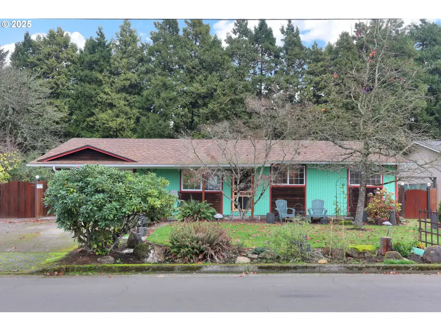 3929 Burlwood St, Eugene, OR 97404 - Image #2