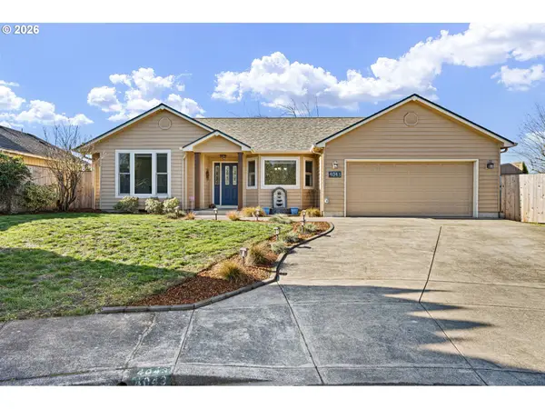 4043 Wagner St, Eugene, OR 97402