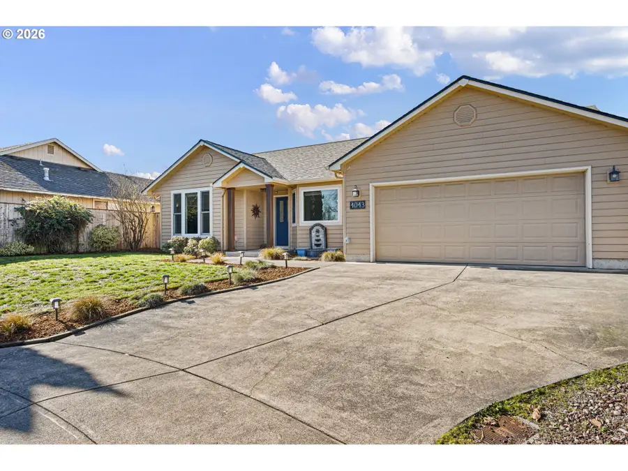 4043 Wagner St, Eugene, OR 97402 - #2