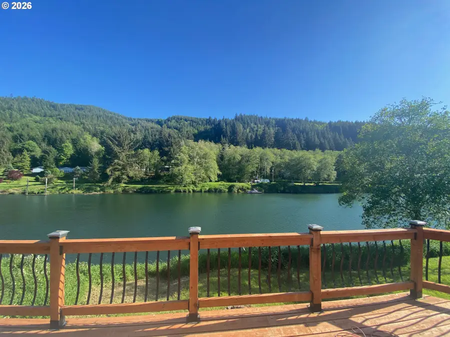 5944 S River Loop, Lincoln City, OR 97367 - #2