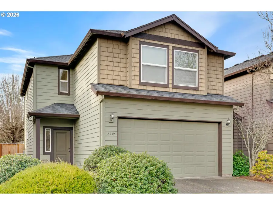 2439 SE 63rd Way, Hillsboro, OR 97123 - Image #2