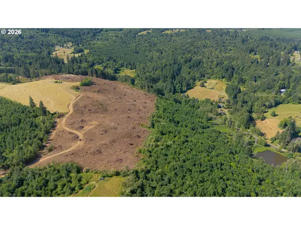 Gregory Rd, Rainier, OR 97048