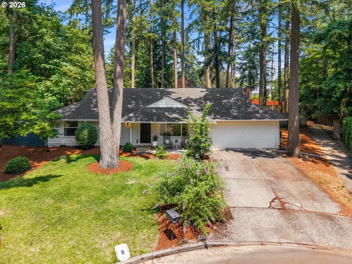 5071 Tualata Ln, Lake Oswego, OR 97035 - #1