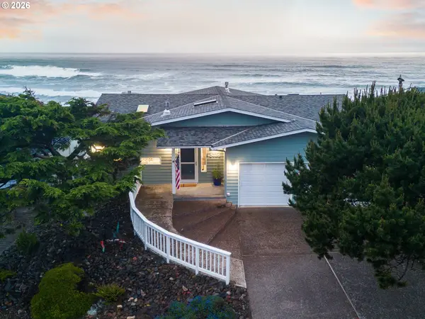 5725 El Mar Ave, LincolnCity, OR 97367