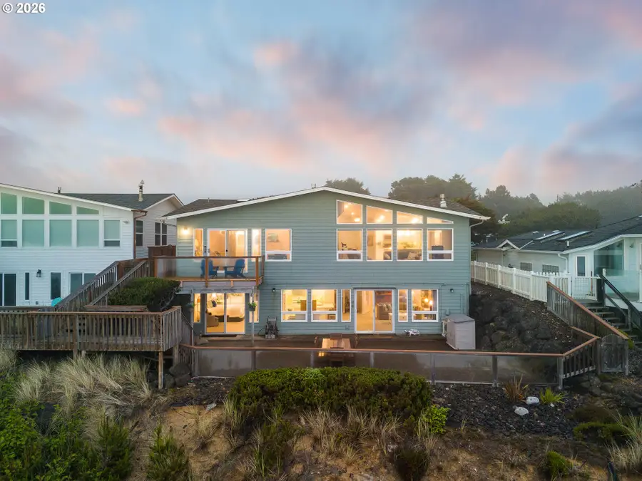 5725 El Mar Ave, Lincoln Beach, OR 97367 - #2