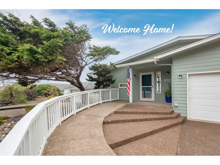 5725 El Mar Ave, Lincoln Beach, OR 97367 - #3