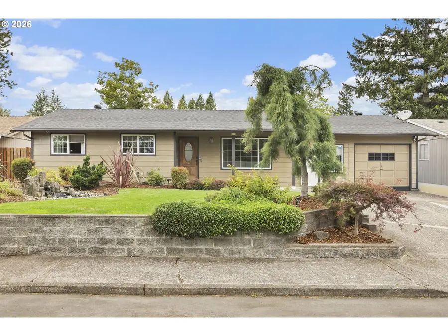 764 Faymar Dr, Keizer, OR 97303 - #2