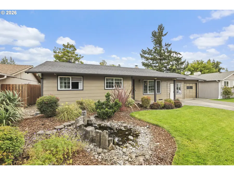 764 Faymar Dr, Keizer, OR 97303 - #3