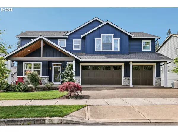 38320 Sequoia St, Sandy, OR 97055