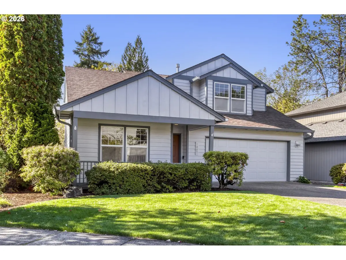 1427 NE 84th Way, Hillsboro, OR 97006 - #1