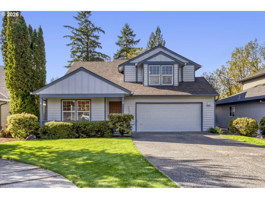 1427 NE 84th Way, Hillsboro, OR 97006 - #2