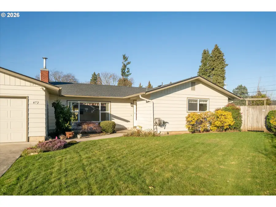472 Springdale Ave, Springfield, OR 97477 - Image #2