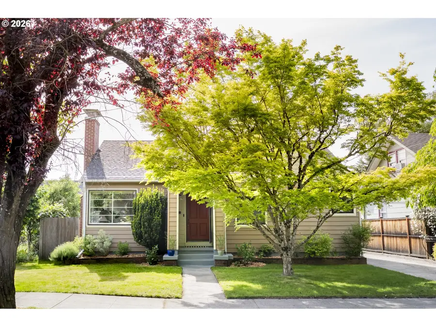 2619 SE 61st Ave, Portland, OR 97206 - #2
