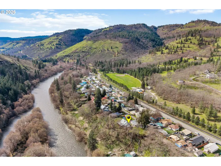 500 And 502 Bluff St, Klickitat, WA 98628 - #2