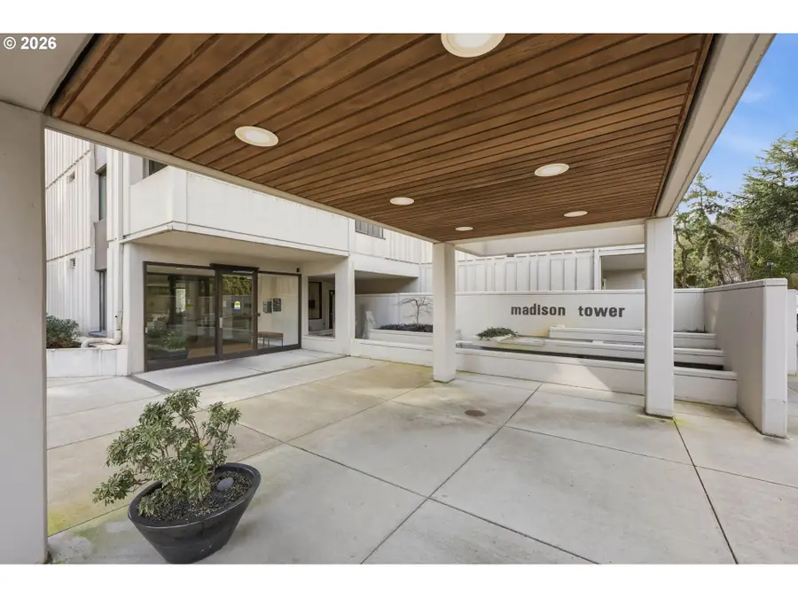 2309 SW 1st Ave, Portland, OR 97201 - #2