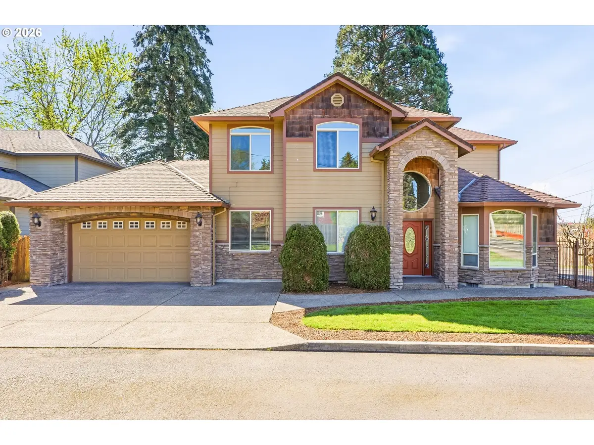 3630 SW 110th Ave, Beaverton, OR 97005 - #1