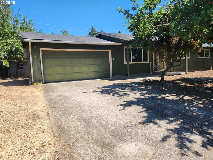 2155 Berwin Ln, Eugene, OR 97404 - #2