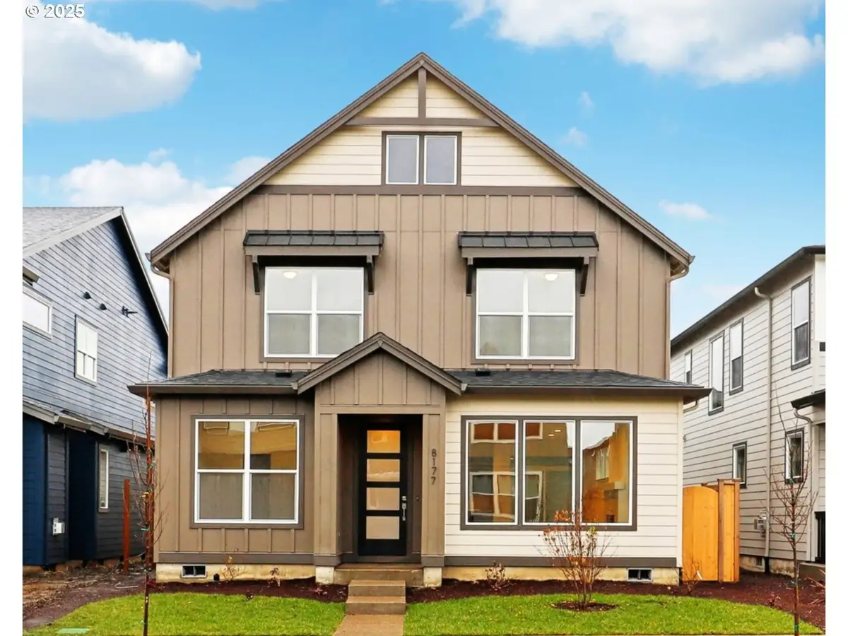 8259 SE Quincy St, Hillsboro, OR 97123 - Image #1