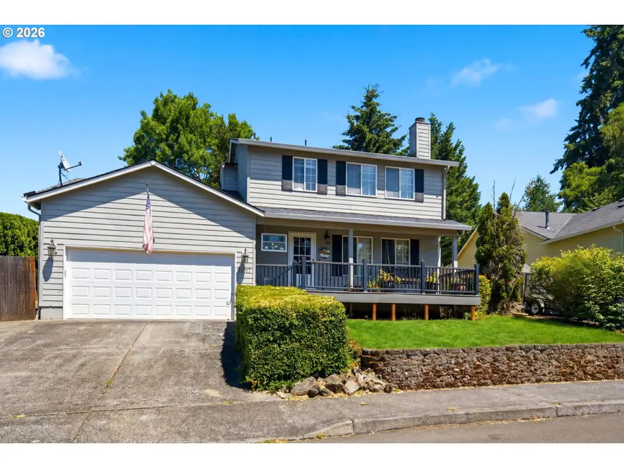 11017 NW 9th Ave, Vancouver, WA 98685 - #2