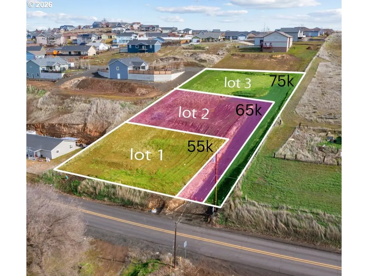 1 SW Tutuilla Rd, Pendleton, OR 97801 - #1