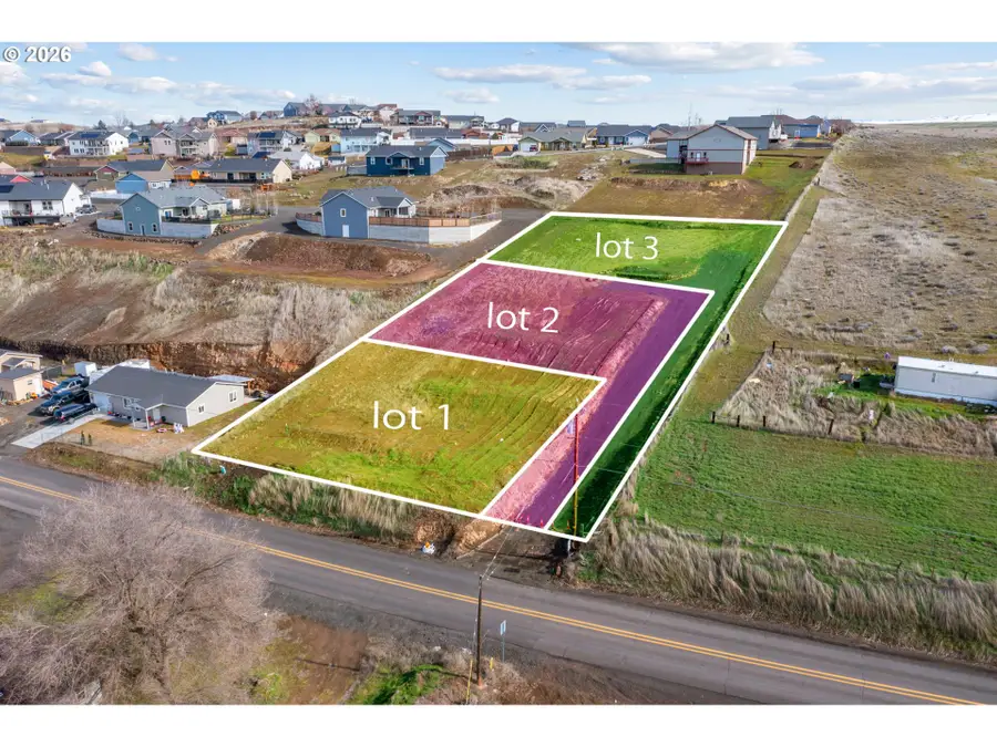 1 SW Tutuilla Rd, Pendleton, OR 97801 - #2