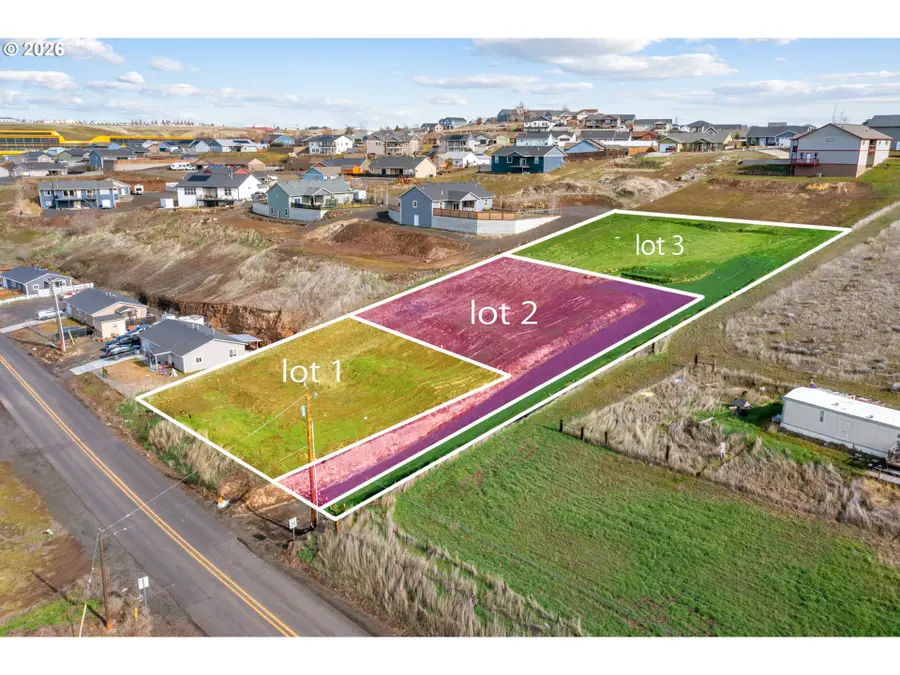 1 SW Tutuilla Rd, Pendleton, OR 97801 - #3