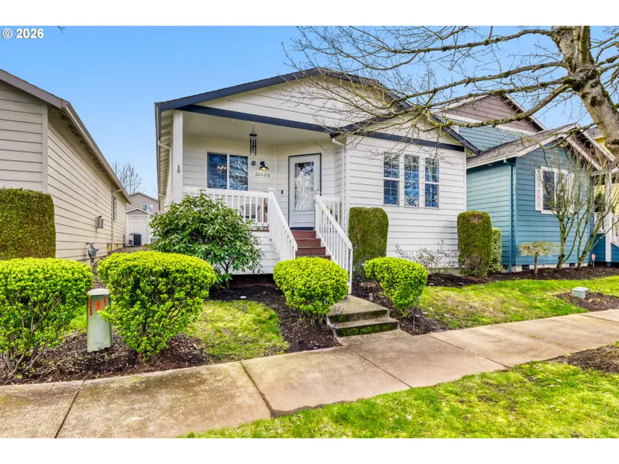 20520 NE Shore View Dr, Fairview, OR 97024 - #2