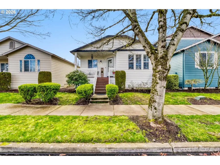 20520 NE Shore View Dr, Fairview, OR 97024 - #3