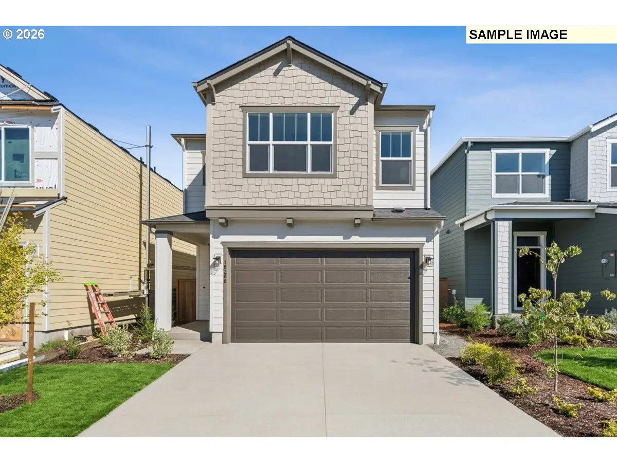 18209 NE 17th St, Vancouver, WA 98684 - #1