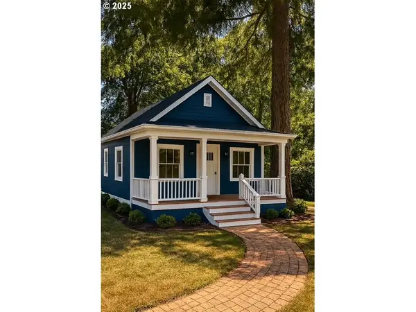 9604 SE Stanley Ave, Milwaukie, OR 97222