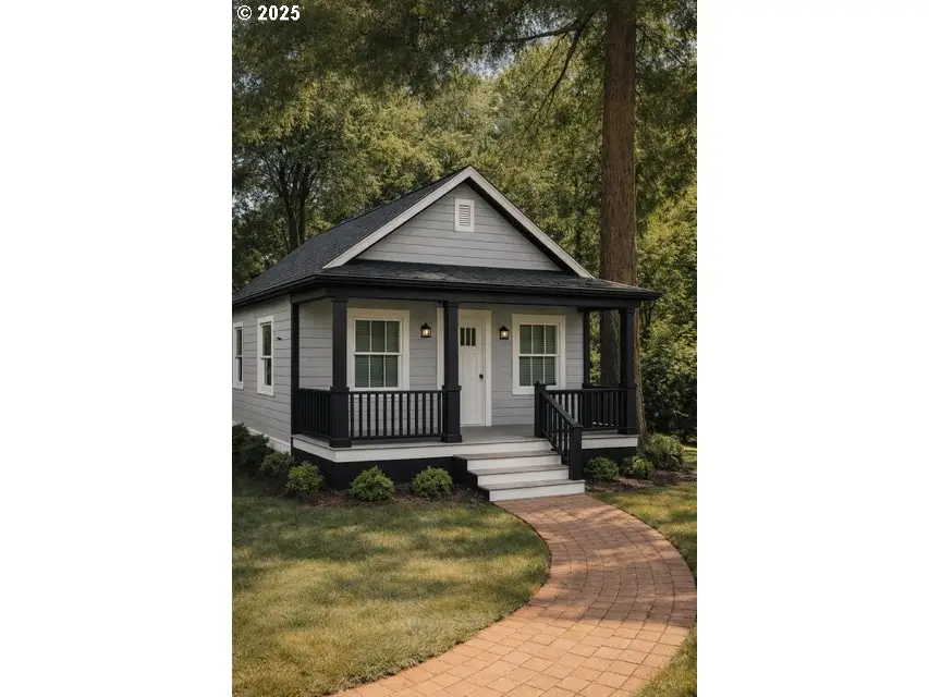 9604 SE Stanley Ave, Milwaukie, OR 97222 - Image #3