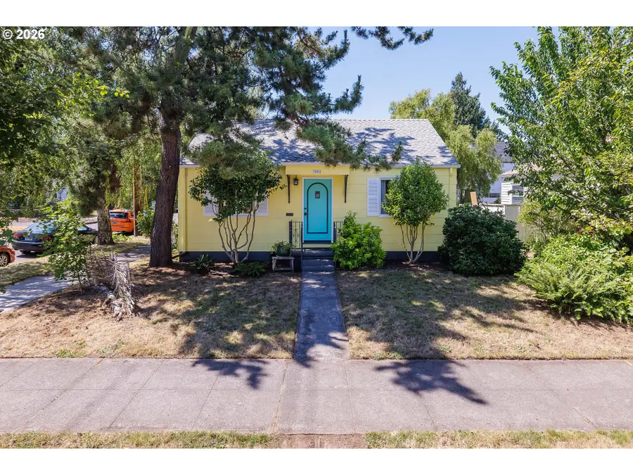 7003 N Wall Ave, Portland, OR 97203 - #2